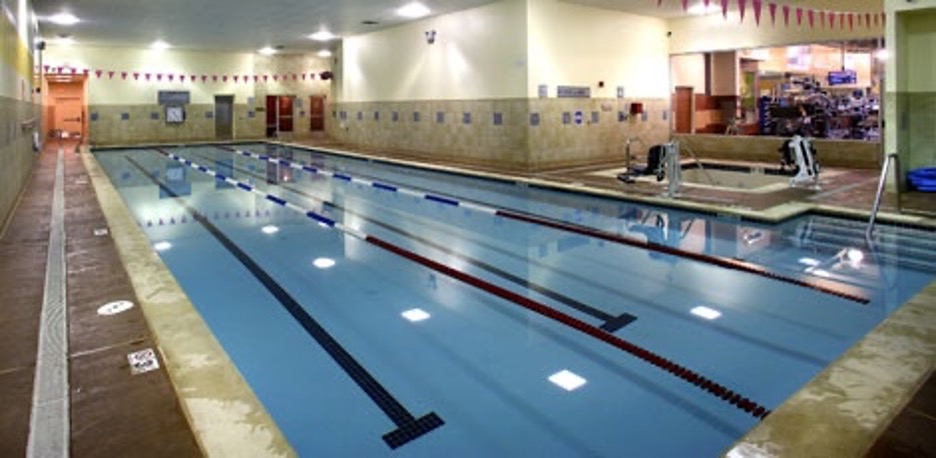 British Swim School At 24 Hour Fitness Swim Lessons In San Mateo Ca