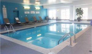 Why Swimming Lessons in Westminster Should be at the Top of Your Resolution List