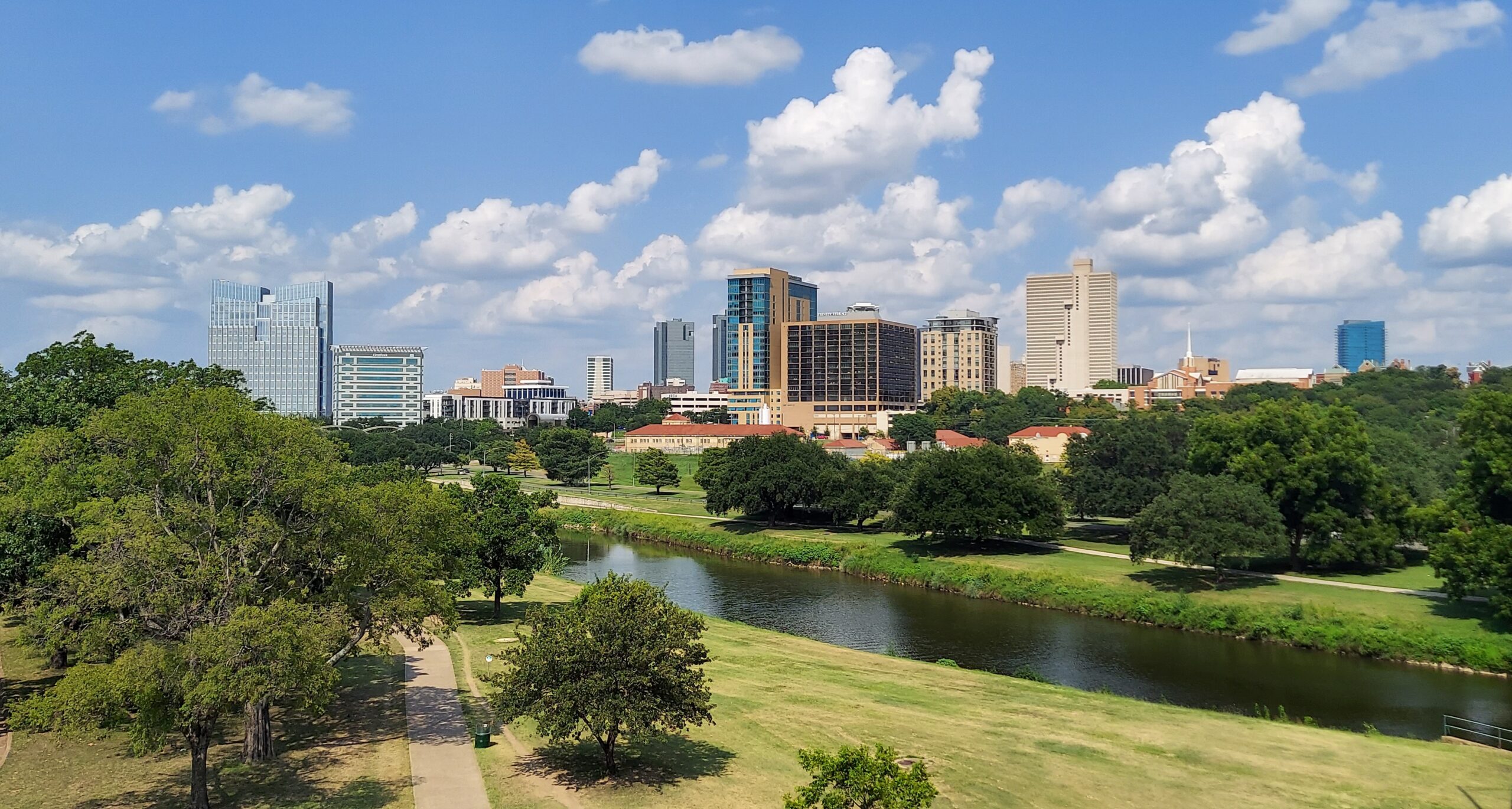 Downtown_Ft_Worth