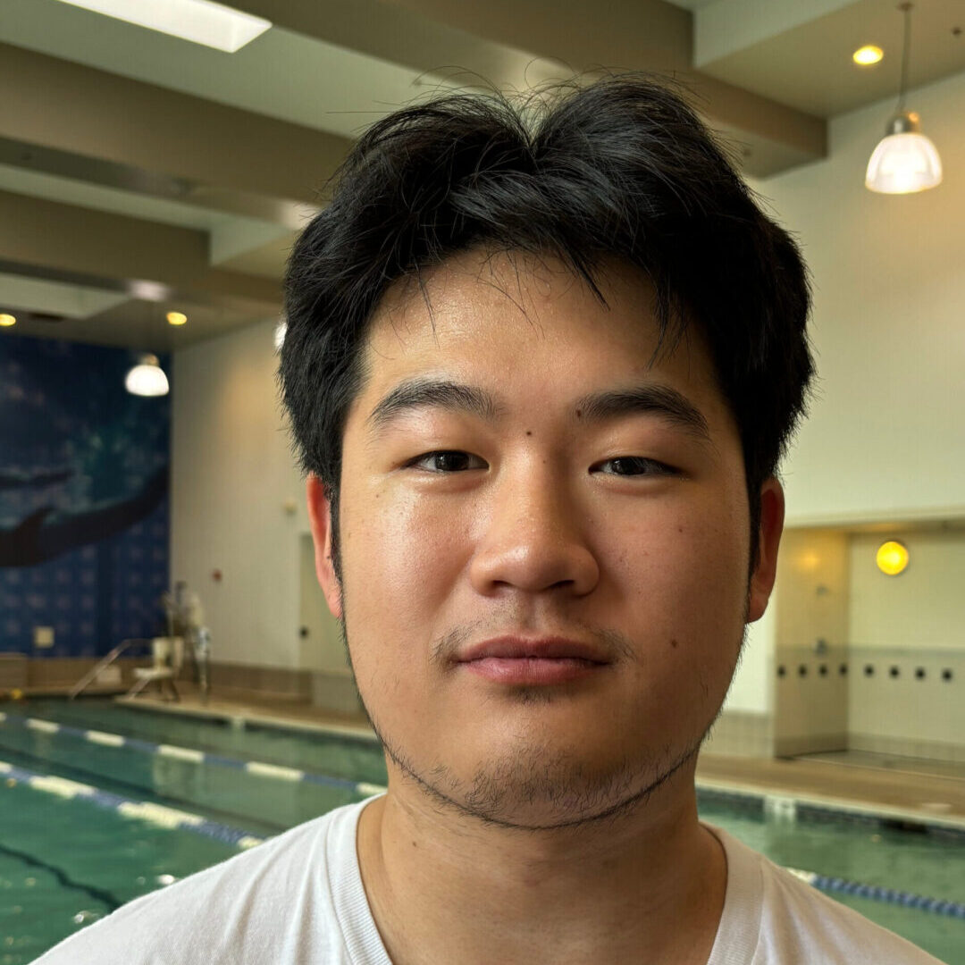 Jason, operaciones de piscina de British Swim School of Greater Philadelphia - South Jersey