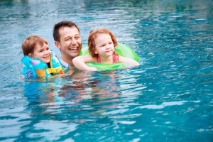 Is Your Family Water Safe?