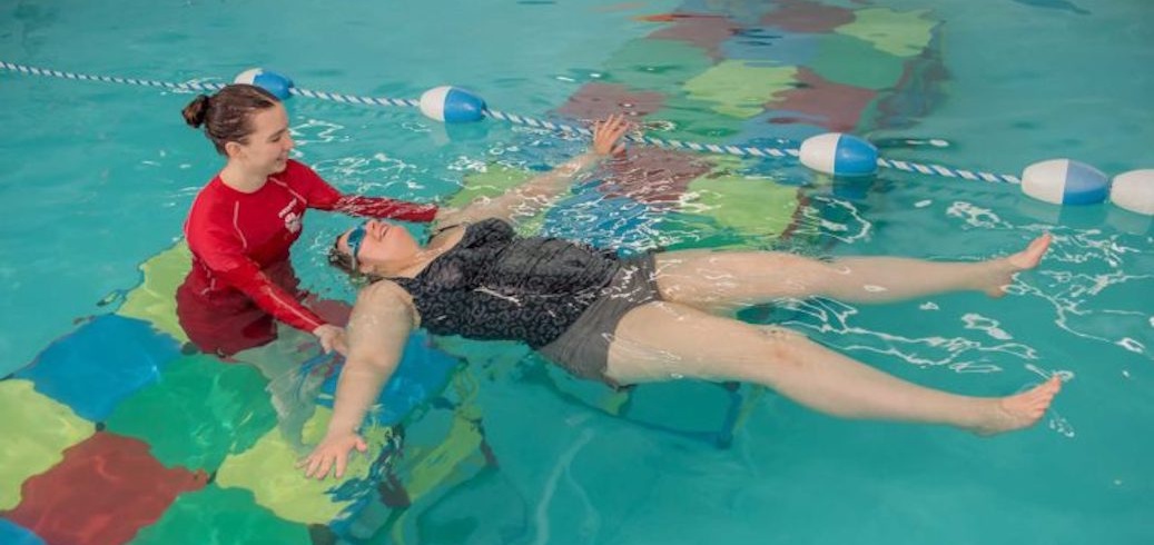 Adult Swimming Lessons In Mississauga British Swim School