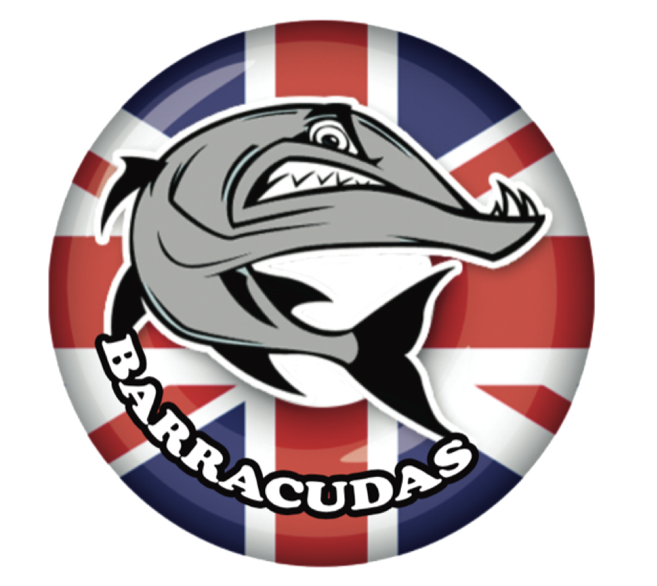 Barracudas class graphic