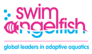 Swim Angelfish