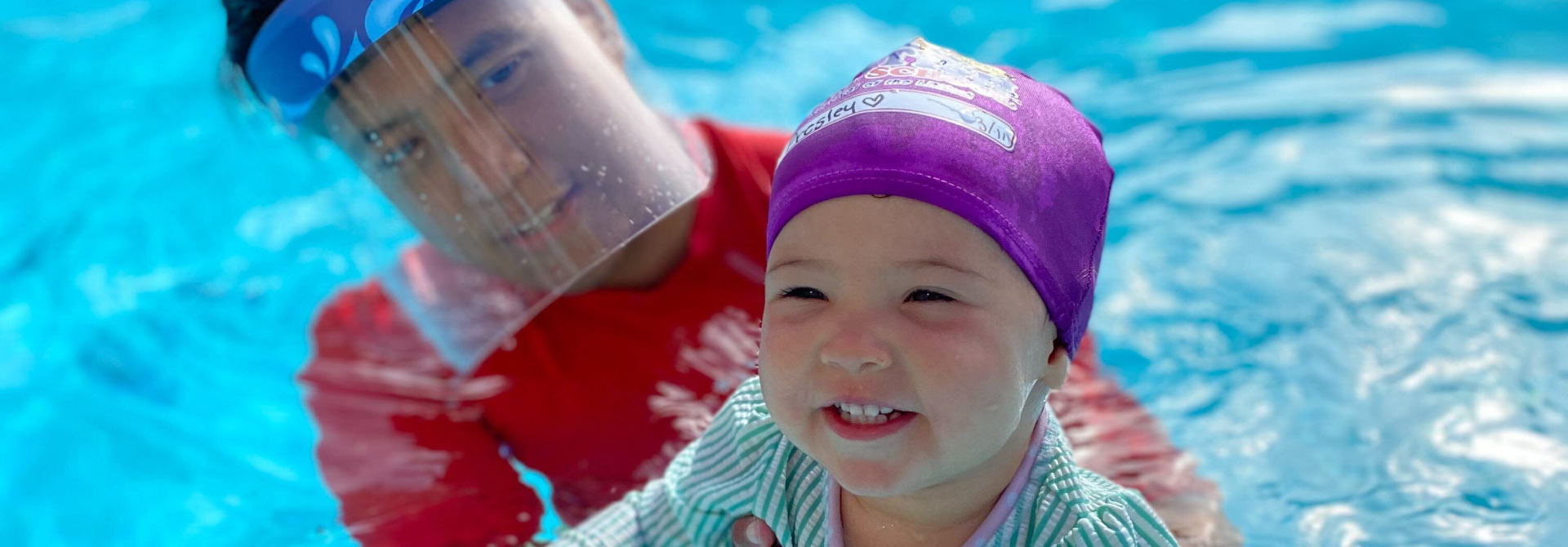 British Swim School Of North Bergen County Find Swimming Lessons Near You