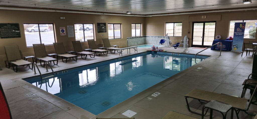 Image of Swimming Pool