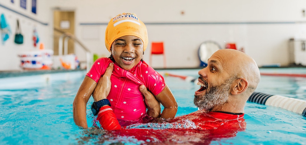 Swimming Lessons in Pompano Beach for Every Experience Level