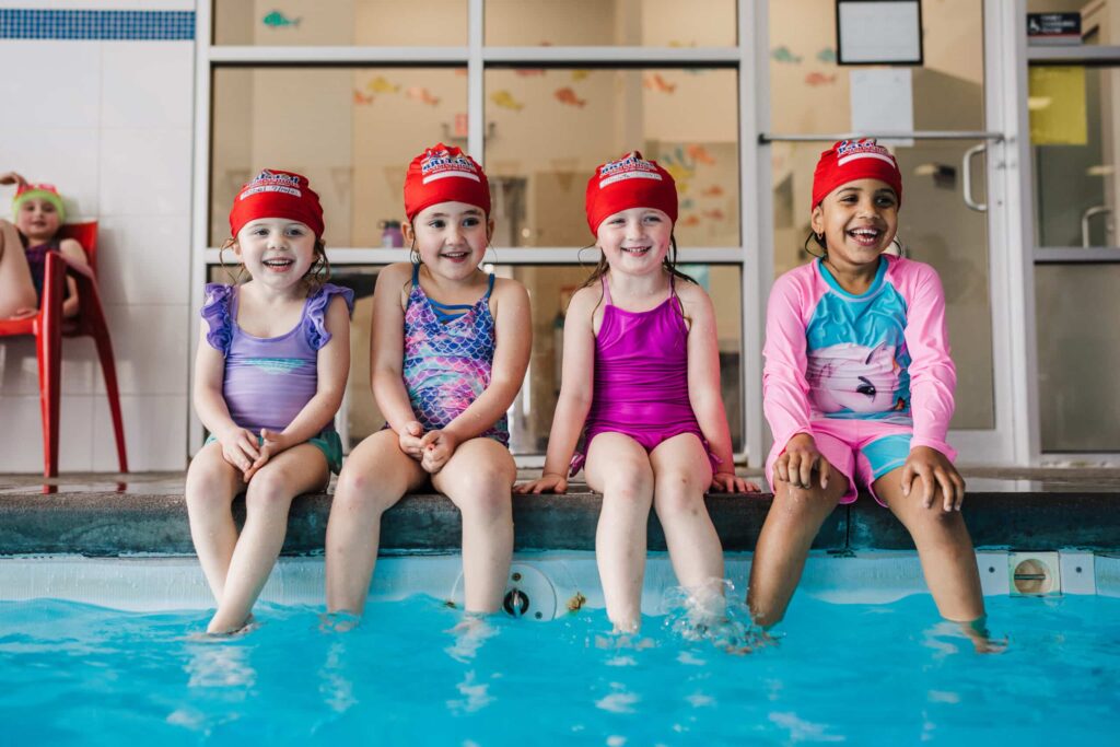 British Swim School now open at Residence Inn by Marriott Provo North in Provo