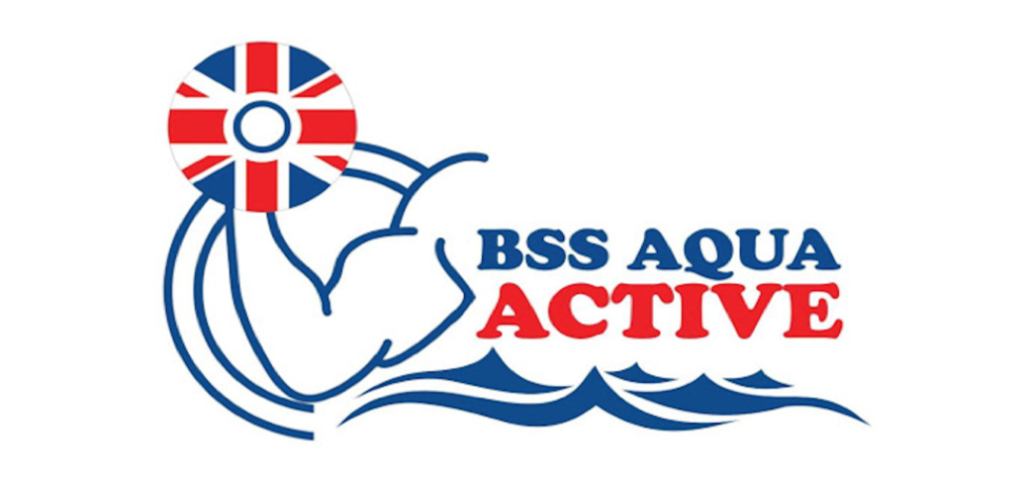 Aqua Active Logo