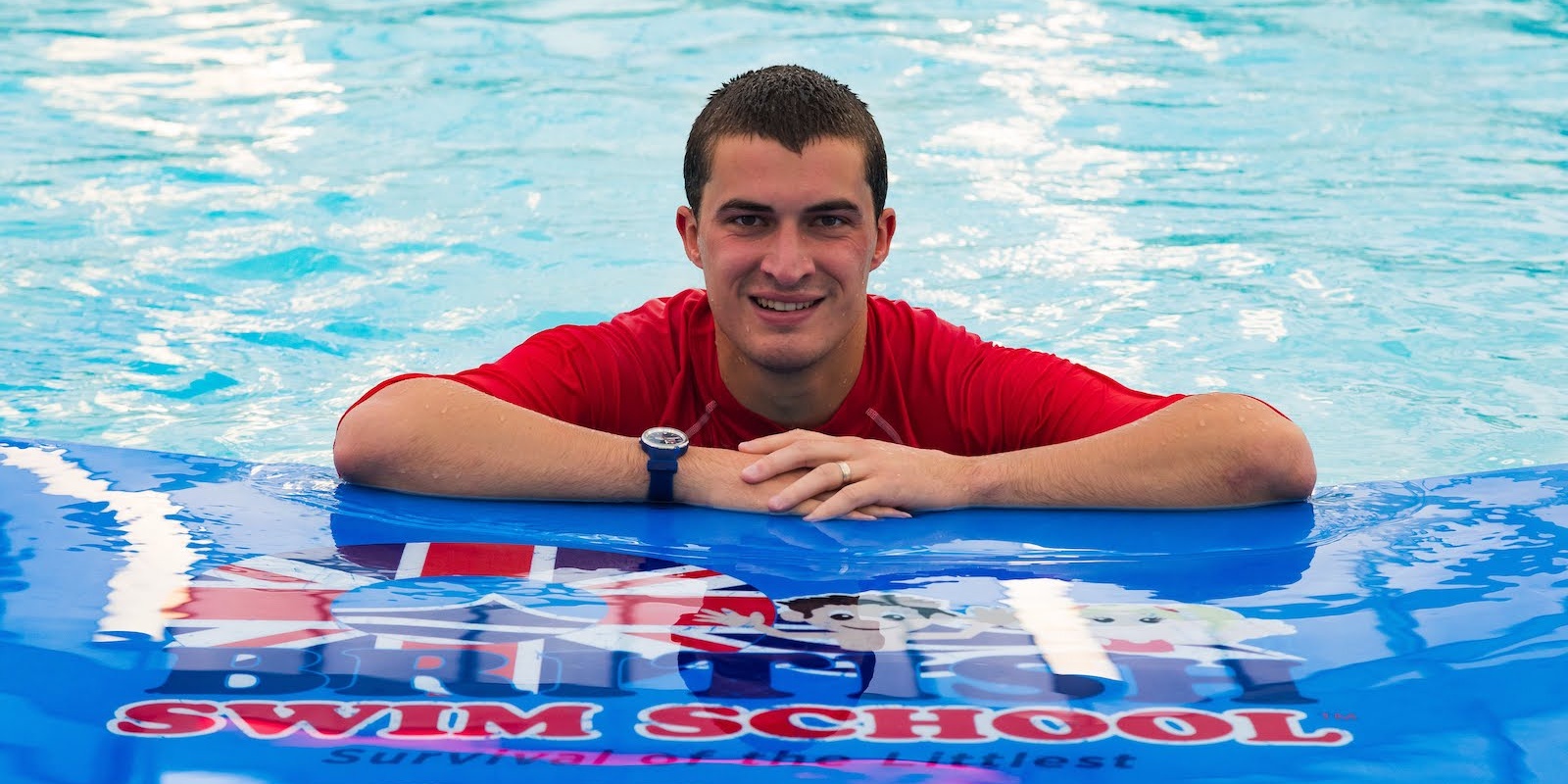 The Perfect Swim School in Raleigh