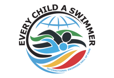 Every Child A Swimmer Icon