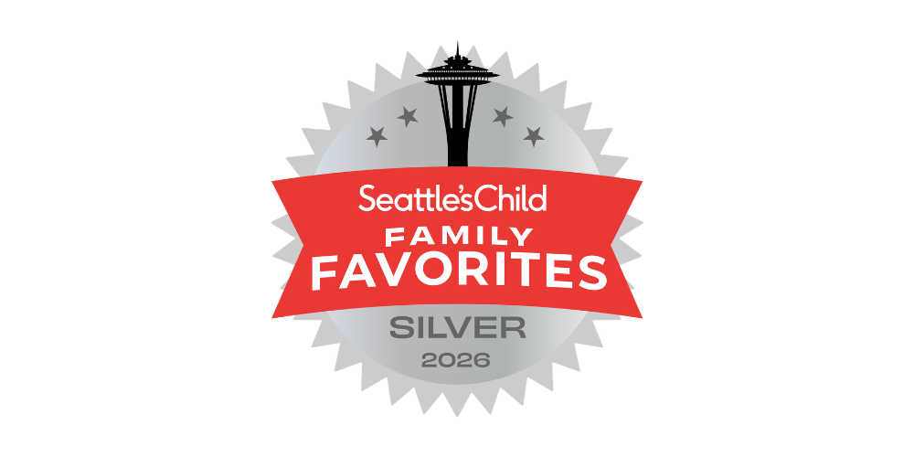 British Swim School Seattle Named One of Seattle’s Favorite Swim Schools