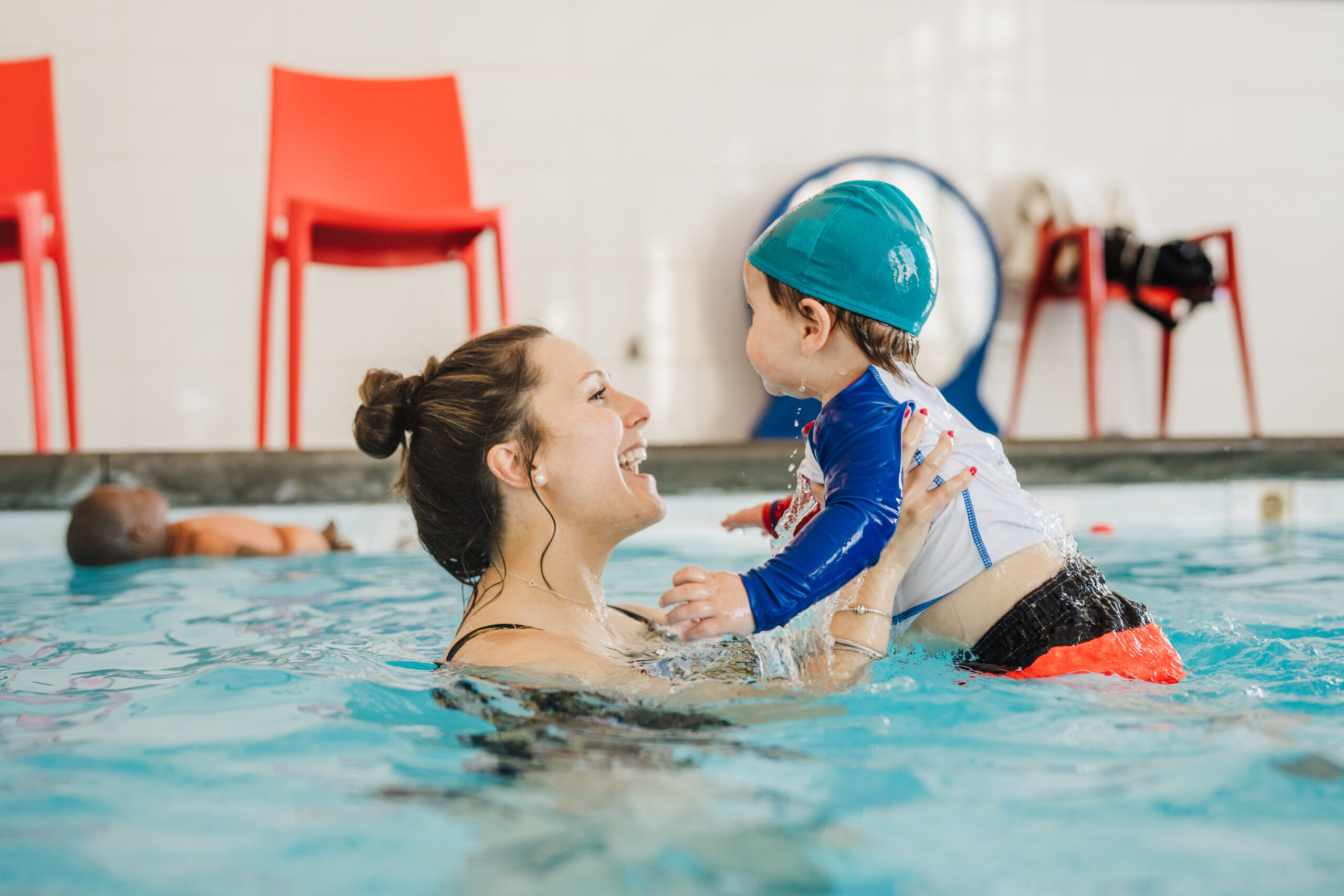Swimming Lessons in Tri-Cities, Burnaby & Surrey: What Parents Need to Know