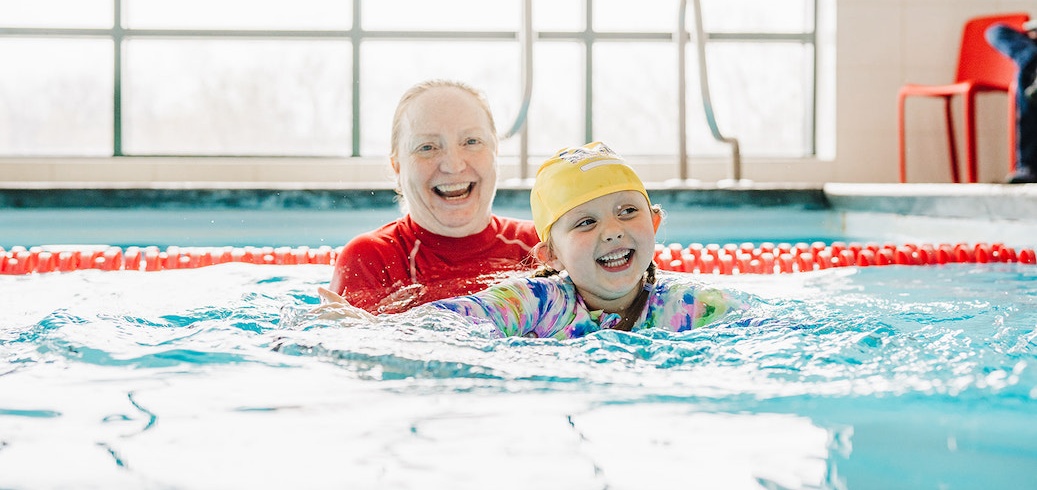 British Swim School now open at Embassy Suites in South Jordan, UT