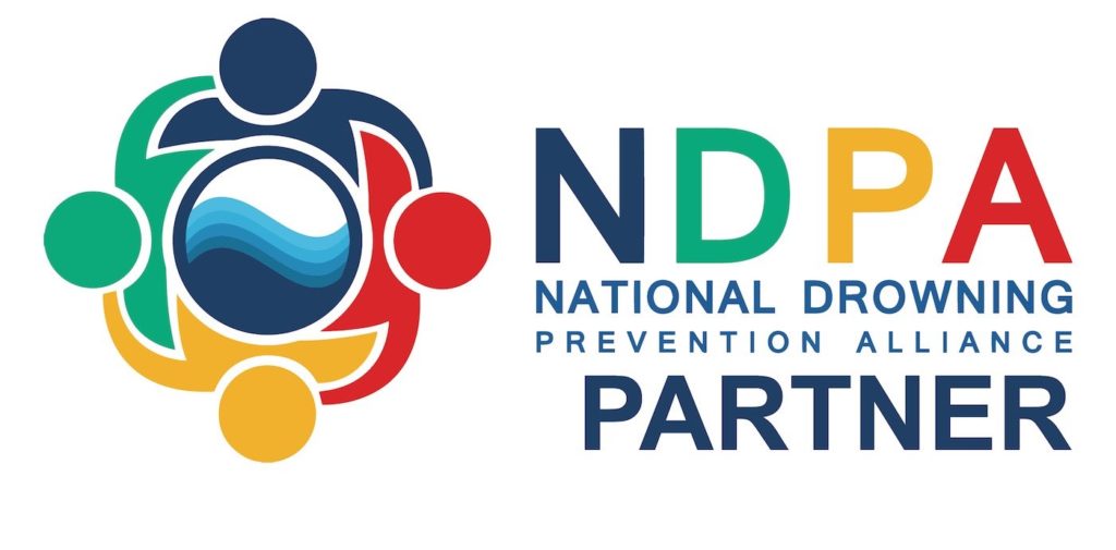 Logo for NDPA Partnership